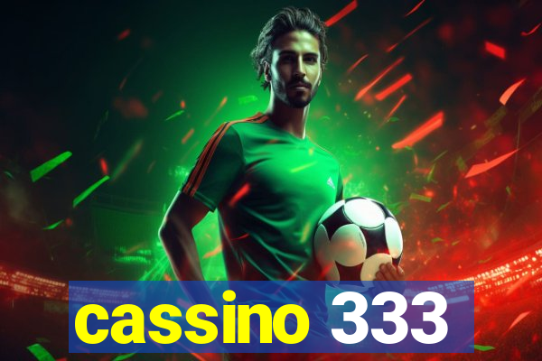 cassino 333